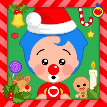 Plim Plim Bedtime Medley: Jingle Bells / Deck The Halls / Silent Night / We Wish You a Merry Christmas