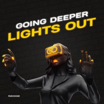 Going Deeper Lights Out