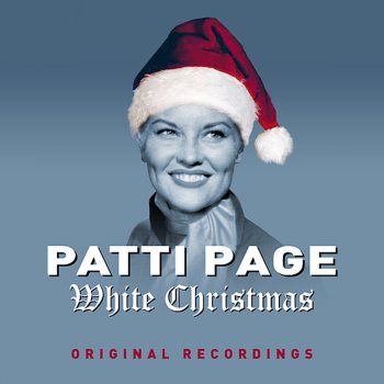 Patti Page I Want To Go Skating With Willie