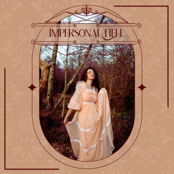 Исполнитель POESY, альбом Impersonal Hell - Single