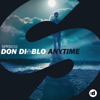 Don Diablo AnyTime - Radio Edit