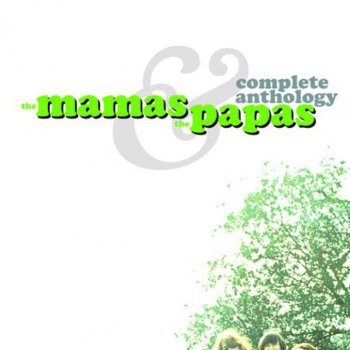 The Mamas & The Papas Words of Love (Stereo) [Single Version]