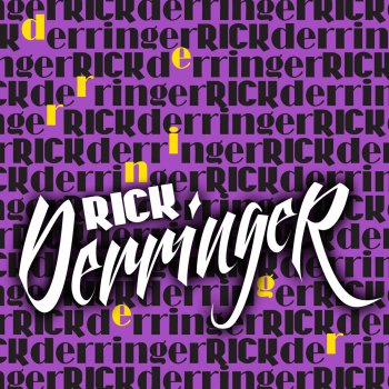Rick Derringer Fever