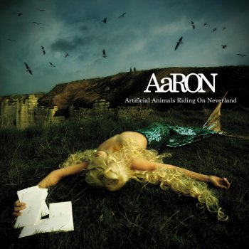 Aaron Angel Dust (live)