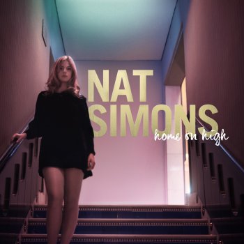 Nat Simons Strange Music Avenue