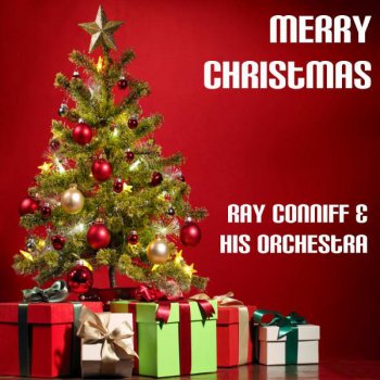 Исполнитель Ray Conniff, альбом Merry Christmas
