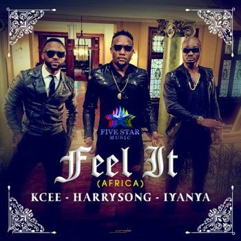 KCee & Harrysong Shine Shine Baby