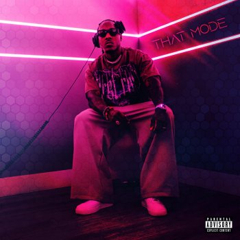 Исполнитель Ace Hood, альбом That Mode