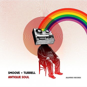 Smoove & Turrell I Can't Give You Up