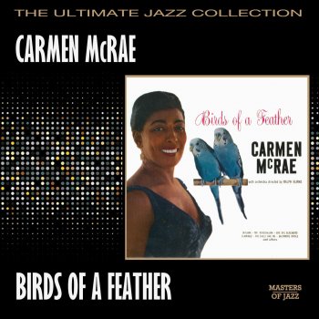 Carmen McRae Bob White (Whatcha Gonna Swing Tonight?)