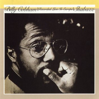 Billy Cobham Tenth Pinn - Live in Europe