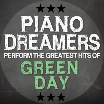 Piano Dreamers Oh Love