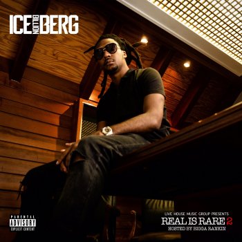 Ice Billion Berg I Just Might