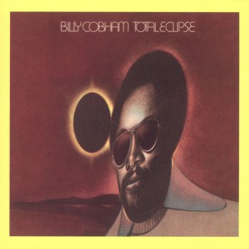 Billy Cobham Total Eclipse