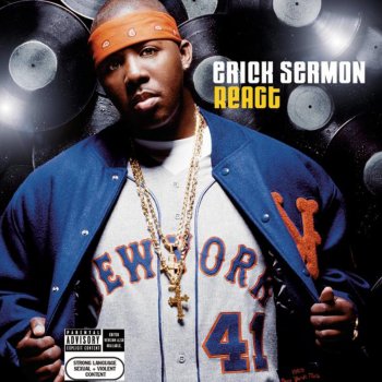 Erick Sermon Love Iz (Radio Edit)