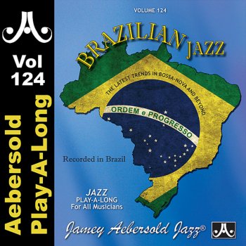 Исполнитель André Vasconcellos, альбом Brazilian Jazz - Volume 124
