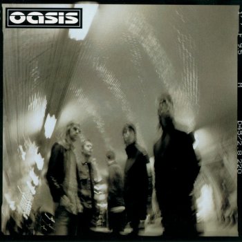 Oasis Gas Panic! (Demo)