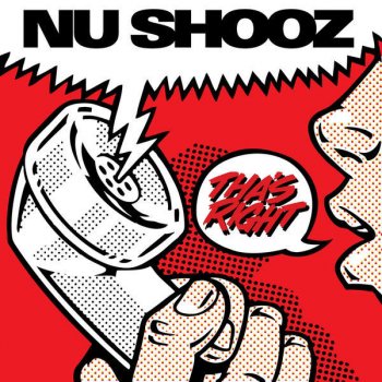 Исполнитель Nu Shooz, альбом Tha's Right