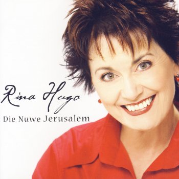 Rina Hugo Die Nuwe Jerusalem