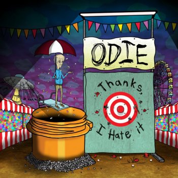 Odie Slapshot