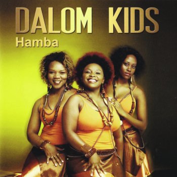 Dalom Kids Ndifuna Imali