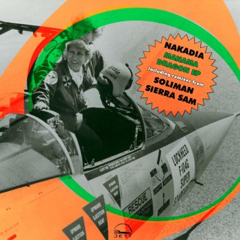 Nakadia Sabai (Sierra Sam Remix)