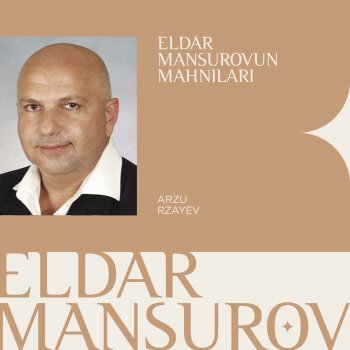 Eldar Mansurov feat. Arzu Rzayev Köç Mənim Qəlbimə