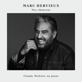 Marc Hervieux La quête