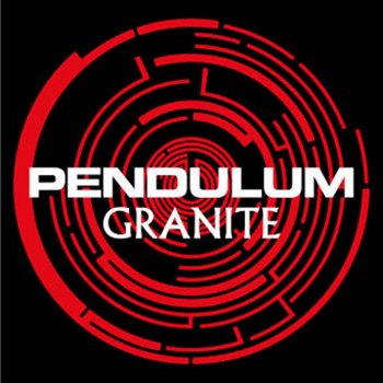 Pendulum Granite - Dillinja remix