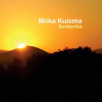 Miika Kuisma One Step Behind the Mankind