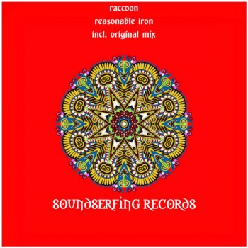 Исполнитель Raccoon, альбом Reasonable Iron