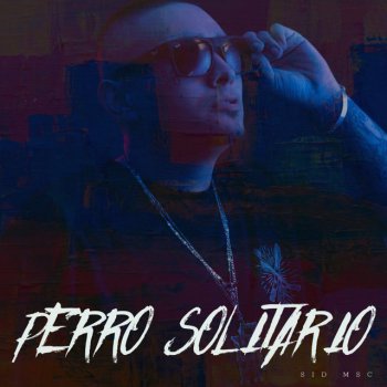 sid msc Perro Solitario