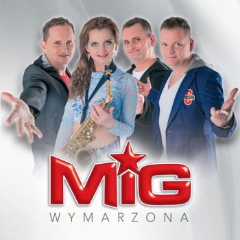 MIG Nasz Wielki Dzień