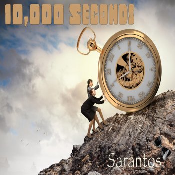Sarantos 10,000 Seconds