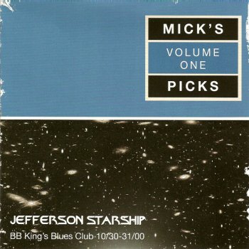 Jefferson Starship Triad