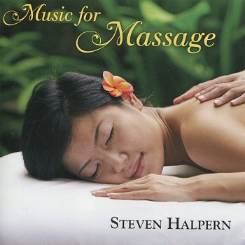 Steven Halpern Eventide