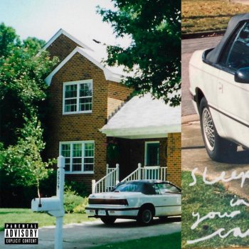 Sullii sleeping in your car