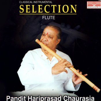 Hariprasad Chaurasia feat. Rakesh Chaurasia, Yogesh Samsi, Bhavani Shankar, Nandini Chaurasia, Geeta Balsara & Zohar Shahan Raga - Ahir Bhairav - Aalap - Rhythmic Development with Pakhawa