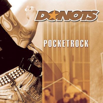 Donots Hot Rod