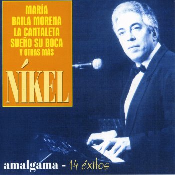 NikEL Cantinero de Cuba