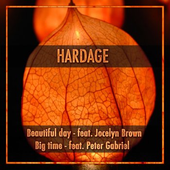 Hardage & Jocelyn Brown Beautiful day - Radio Edit UK