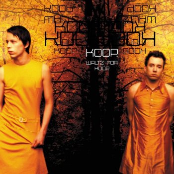 Koop In a Heartbeat