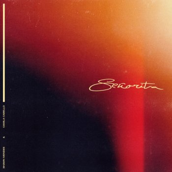 Shawn Mendes feat. Camila Cabello Señorita