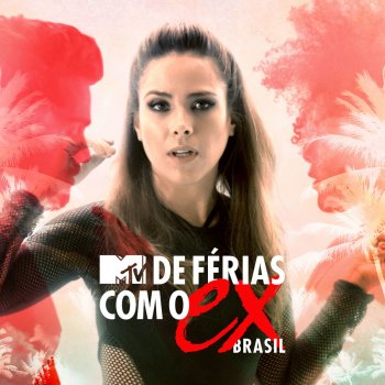 Wanessa De Férias Com o Ex