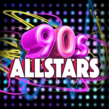 90s Allstars I Love Your Smile