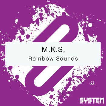 Исполнитель MK-S, альбом Rainbow Sounds