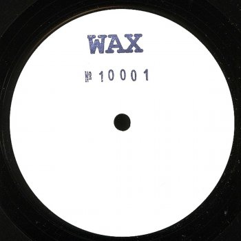 Wax 10001B