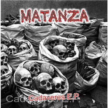 Matanza Perra Serás