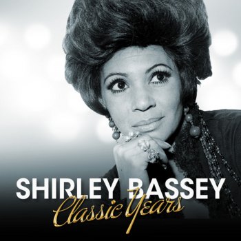 Shirley Bassey Hands Accross the Sea