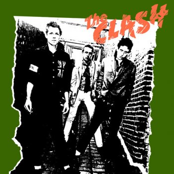 The Clash I Fought the Law